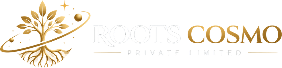 ROOTS COSMO PRIVATE LIMITED