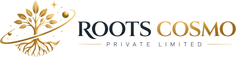 ROOTS COSMO PRIVATE LIMITED